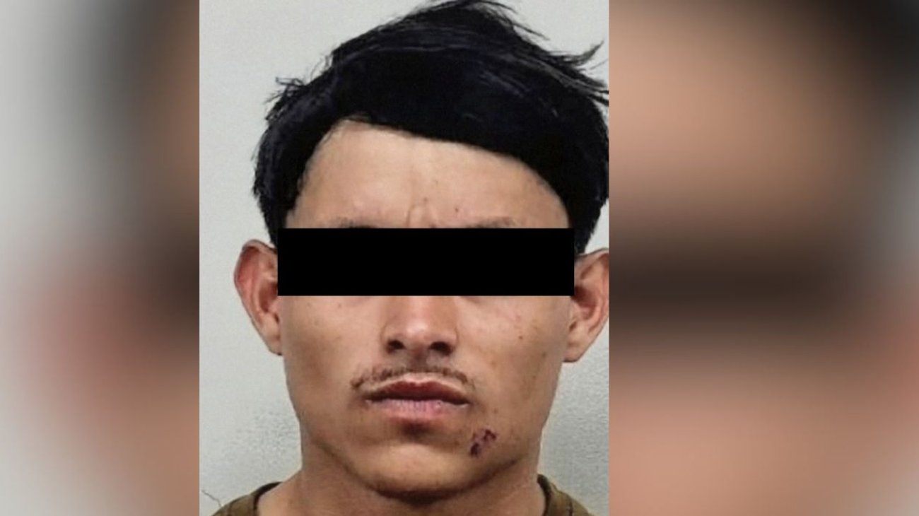 Notifican orden de aprehensión a joven por homicidio en García