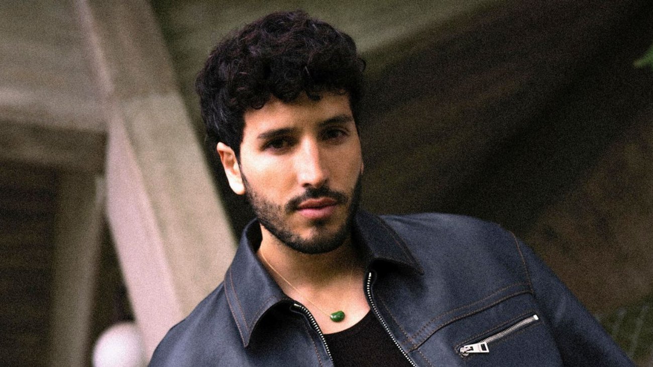 Sebastián Yatra lanza ‘La fkn vibra’ junto a Xavi