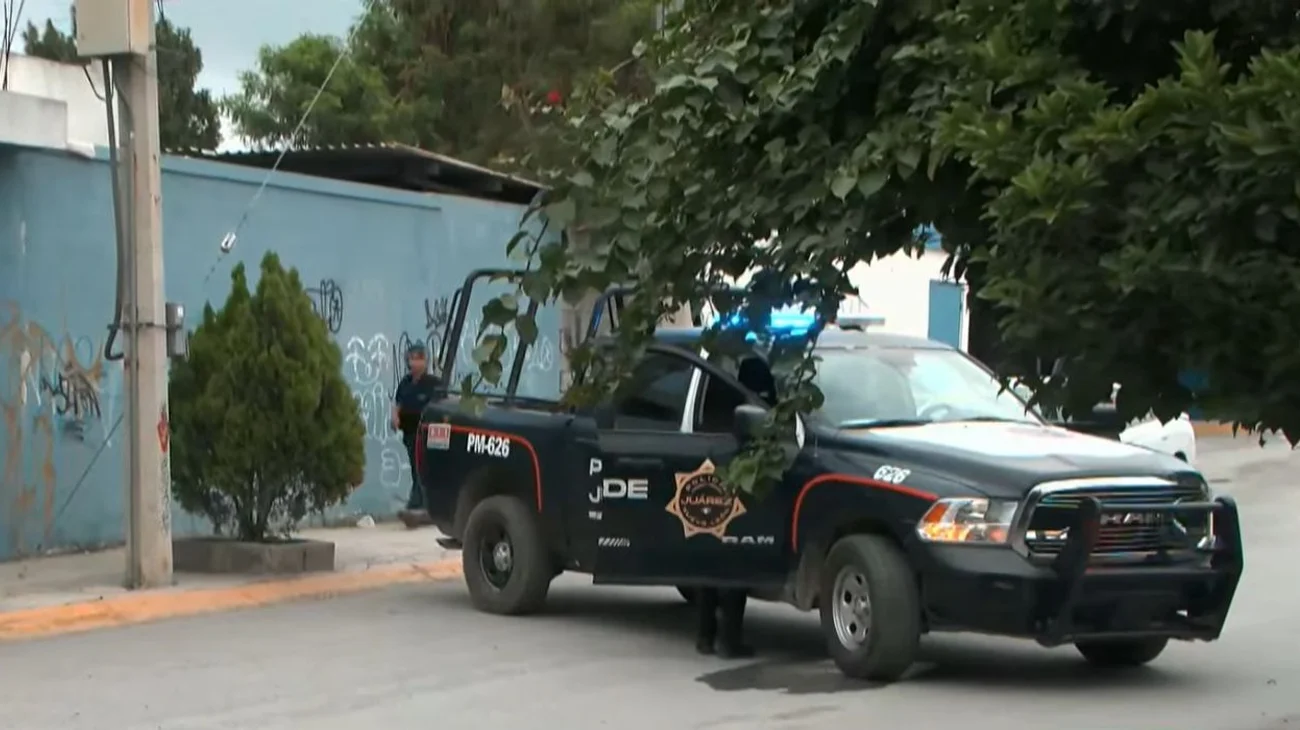 Ataque a balazos deja un herido en Juárez, NL
