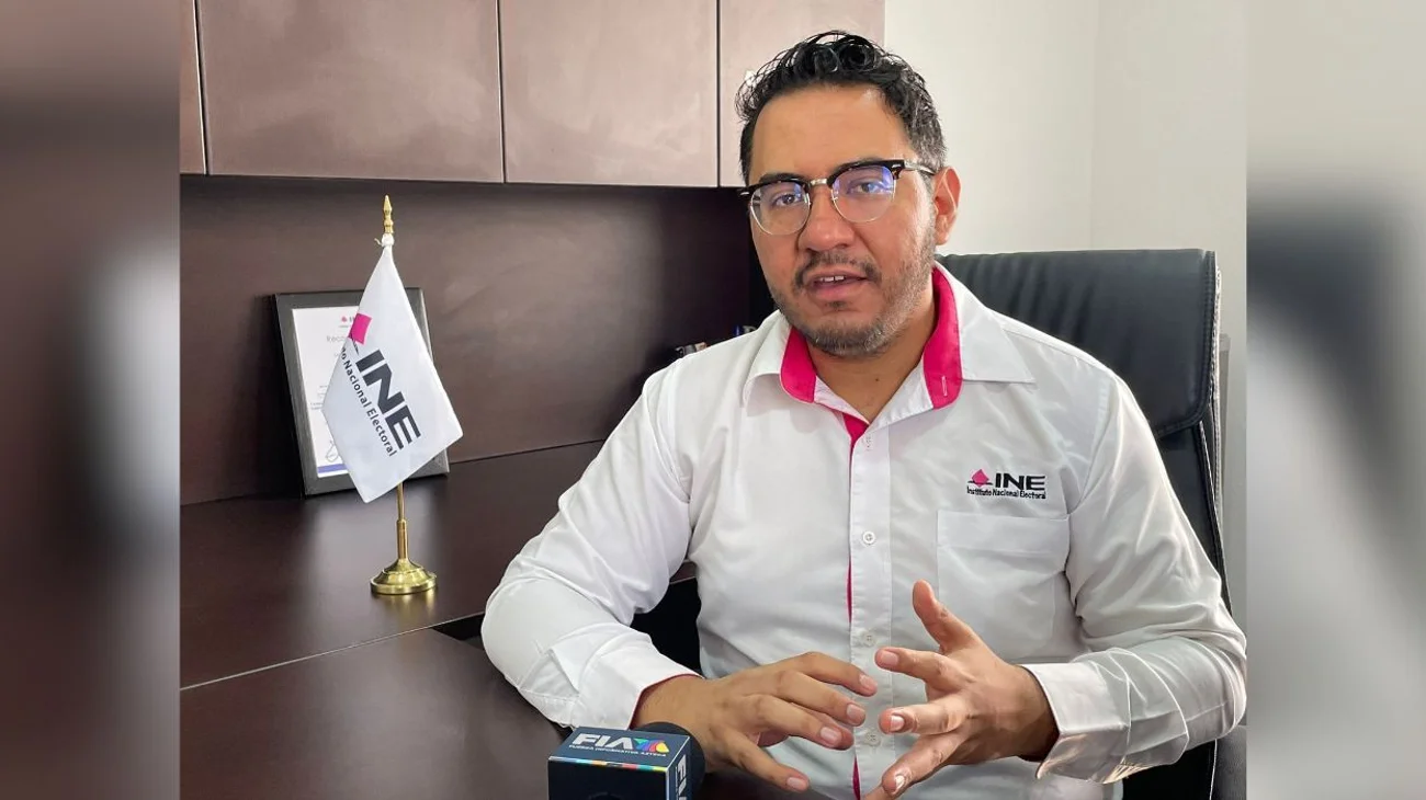 México elegirá por primera vez a integrantes del Poder Judicial