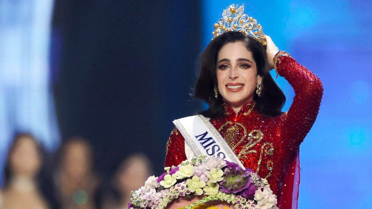 Denuncia Fátima Bosch ataques en redes tras ganar Miss Universo