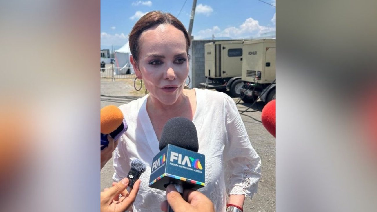 Carmen Lilia resalta inversión histórica en Nuevo Laredo
