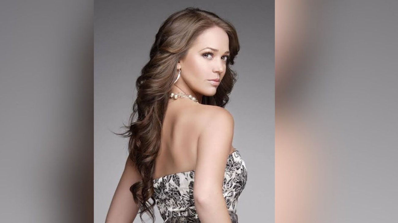  Laisha Wilkins desata polémica por comentario