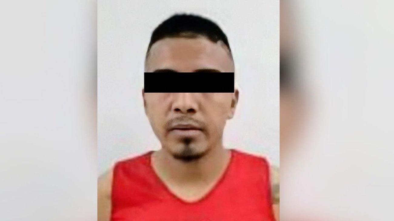 Sentencian a homicida en Juárez a 15 años de prisión