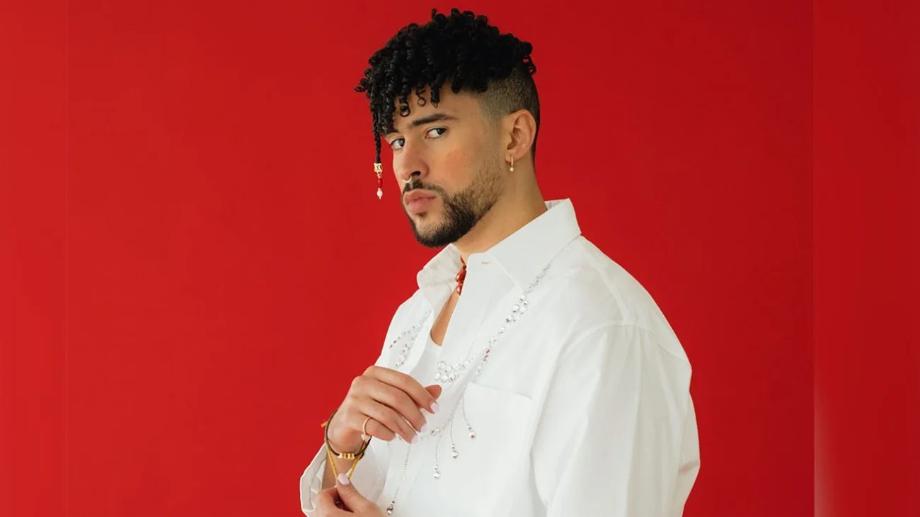 Bad Bunny agota en menos de 24 horas sus 3 conciertos