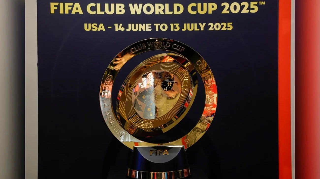 El Mundial de Clubes repartirá mil millones de dólares en premios