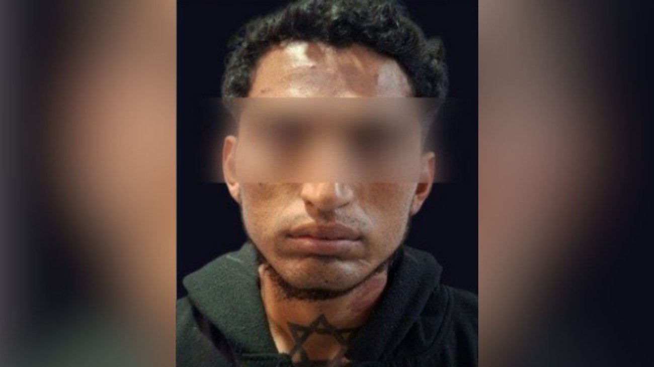 Vinculan a proceso a sujeto por atacar a un hombre en Querétaro