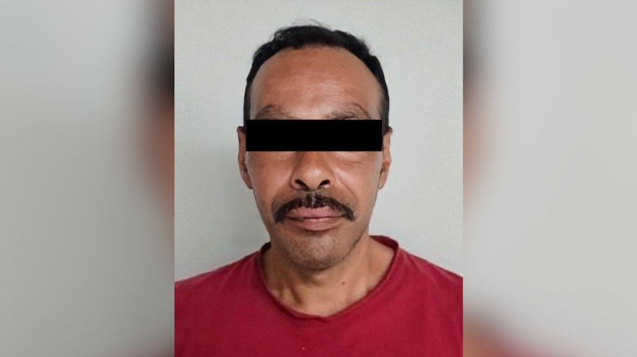 Detienen a acusado de estrangular a hombre en San Nicolás