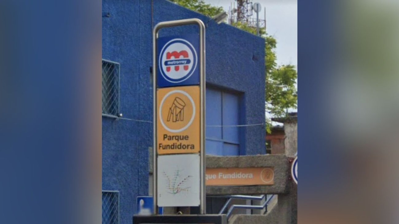 Buscan que estación Parque Fundidora se llame ‘Arena Monterrey’