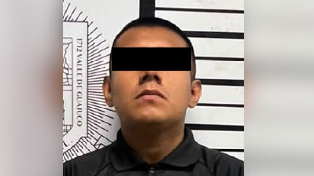 Detienen a hombre por presunto fraude con quintas en Santiago