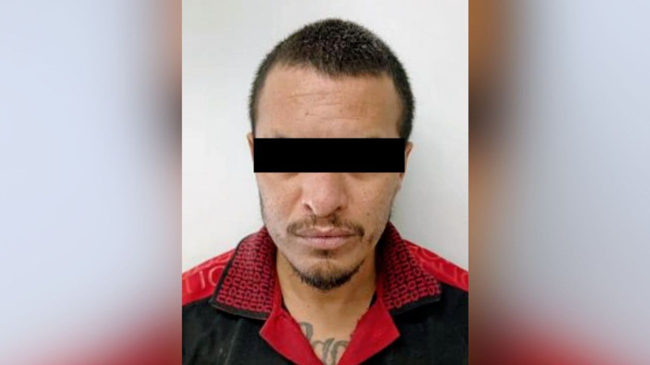 Vinculan a proceso a recluso por ataque con arma de fuego en 2023