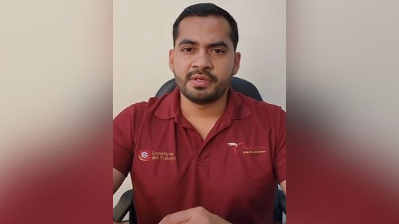 Extrabajadores acuden al SNE tras cierres en Matamoros