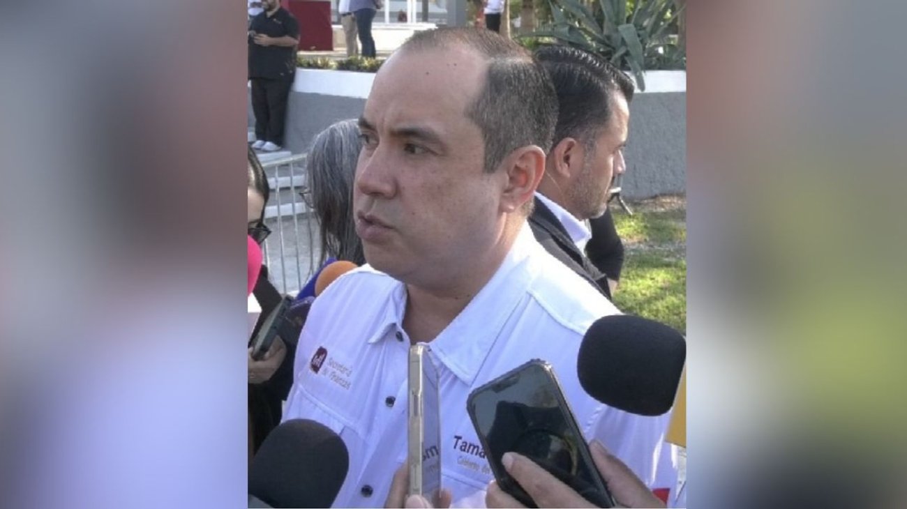 Alcanza Tamaulipas 4 mil mdp en recaudación vehicular en 2026