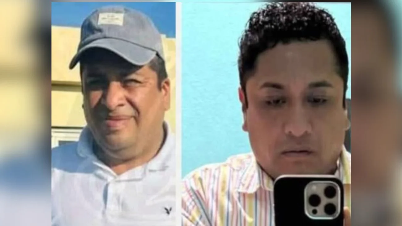 Asesinan a funcionario y aspirante a alcalde en Veracruz