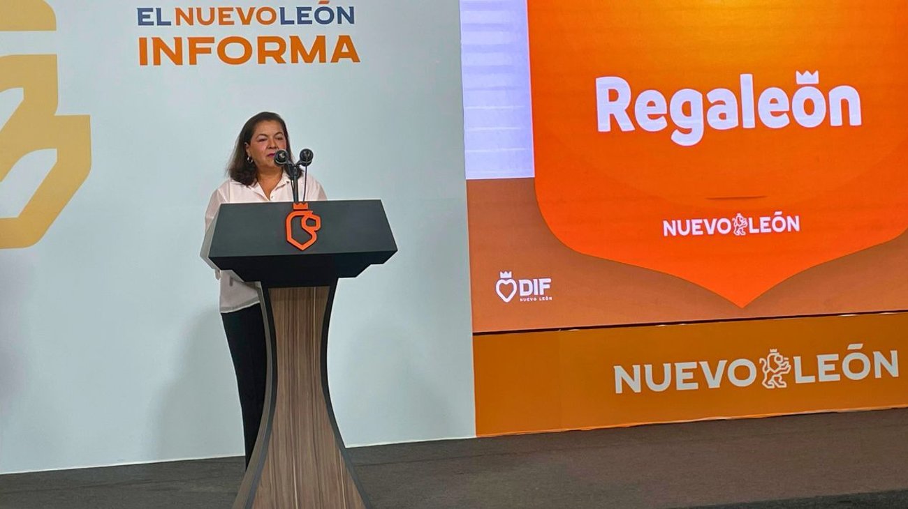 DIF busca reunir 13 mil juguetes en su campaña Regaleón