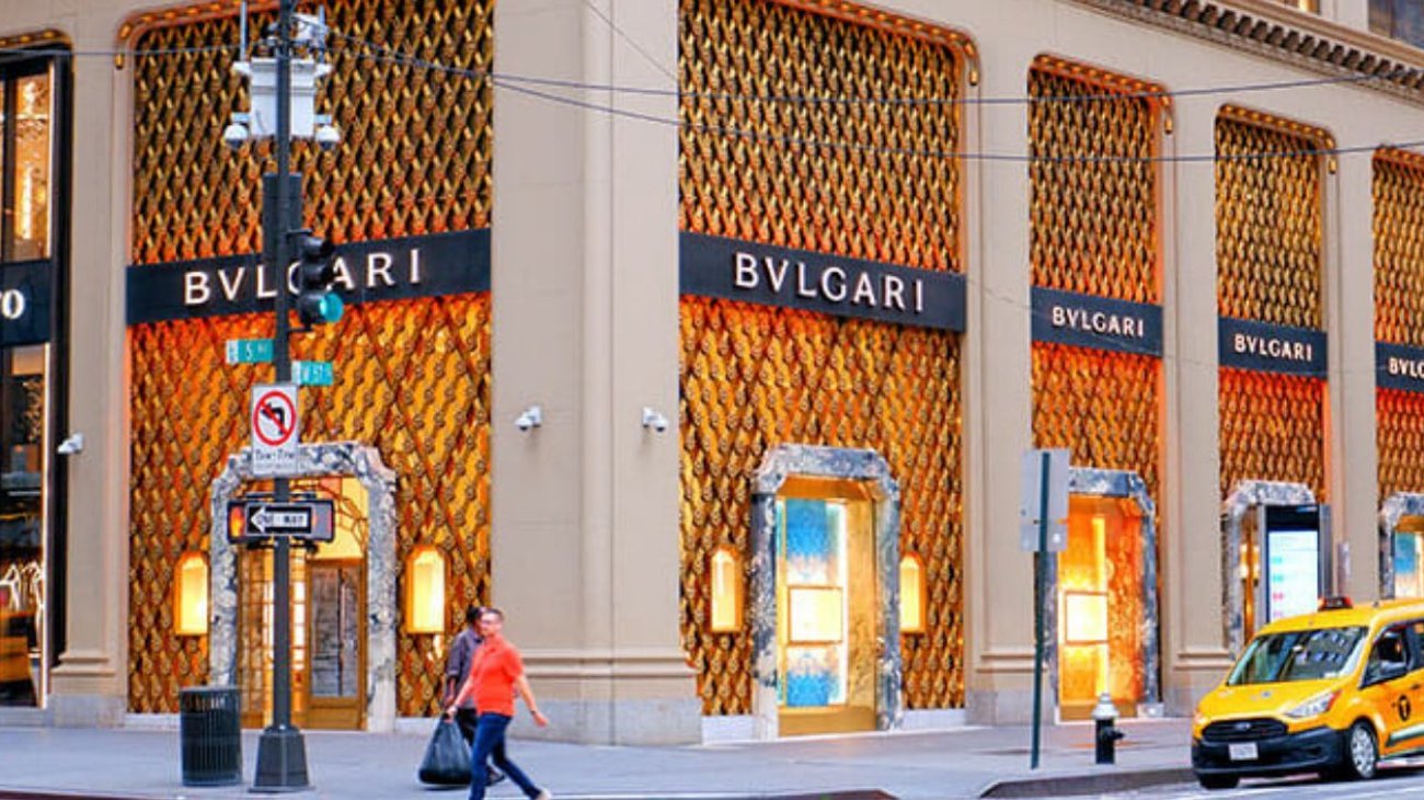 EUA prohíbe que diplomáticos iranís compren en tiendas de lujo