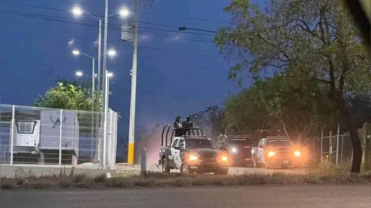 Dos tiroteos en Allende deja un saldo de cuatro muertos