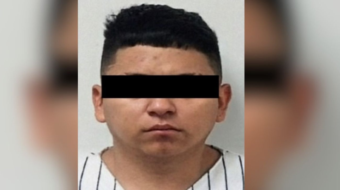 Cae hombre por intentar asesinar a dos personas en Monterrey