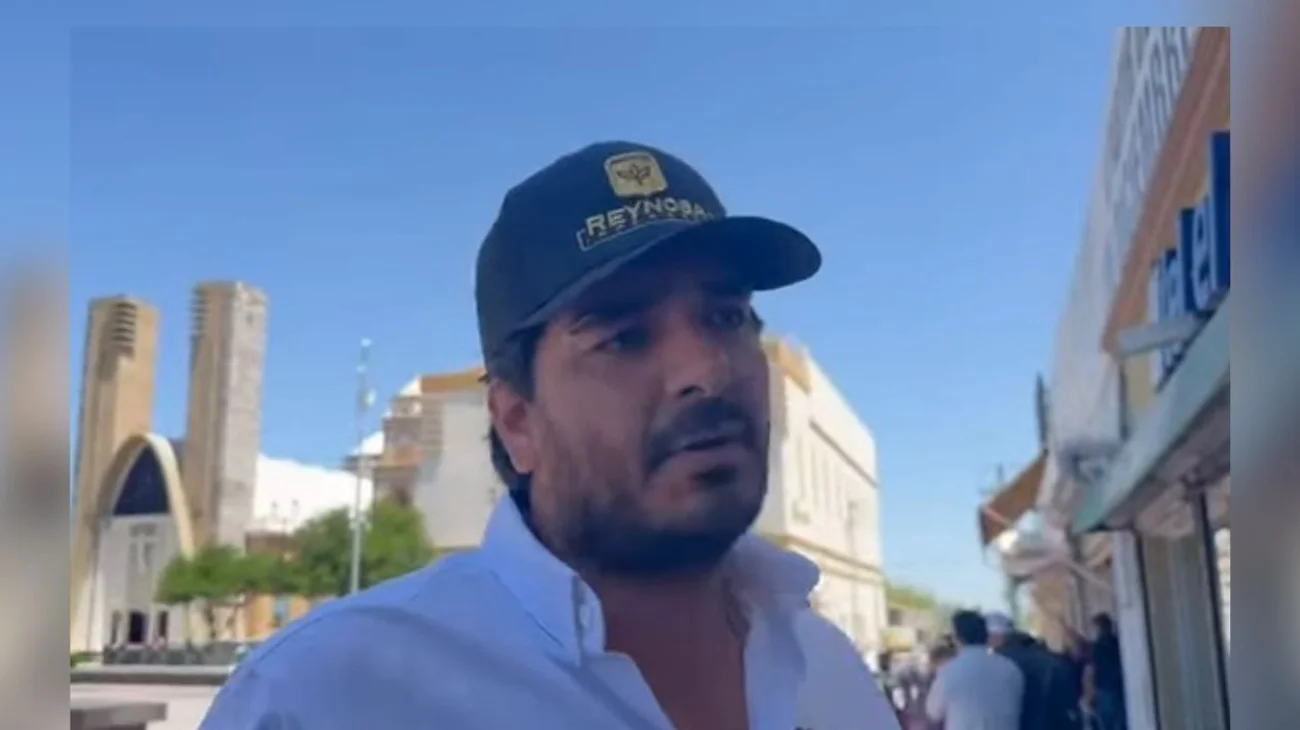 Solicita Reynosa ayuda para atender emergencia tras inundaciones