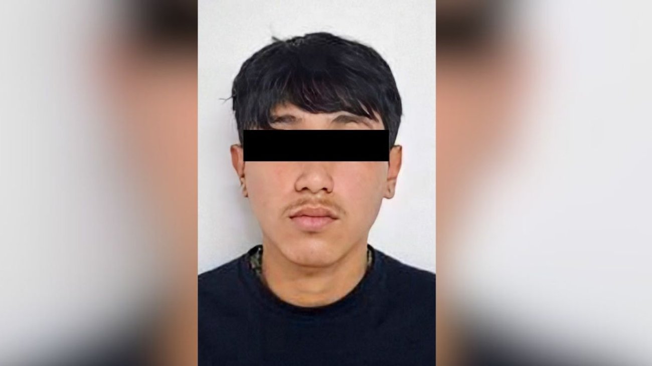 Capturan a joven por crimen cometido en Monterrey