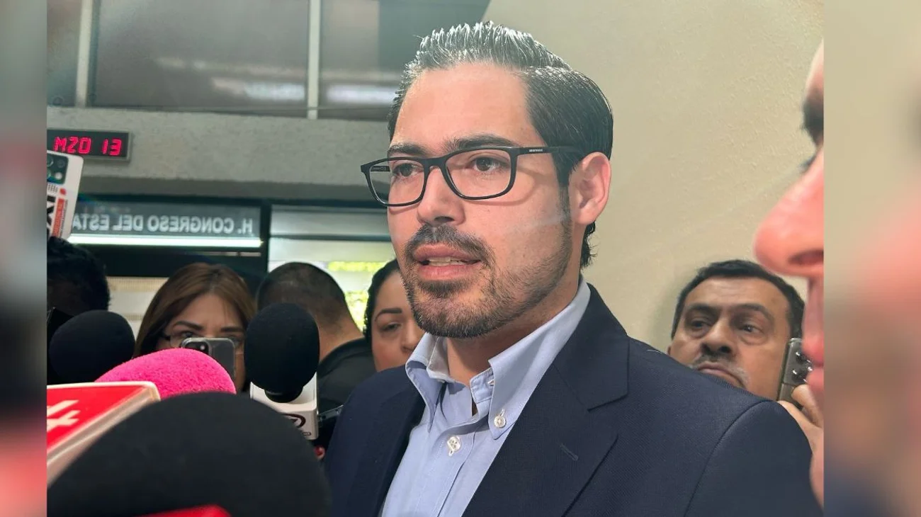 Se prepara municipio de Santiago ante posibles incendios