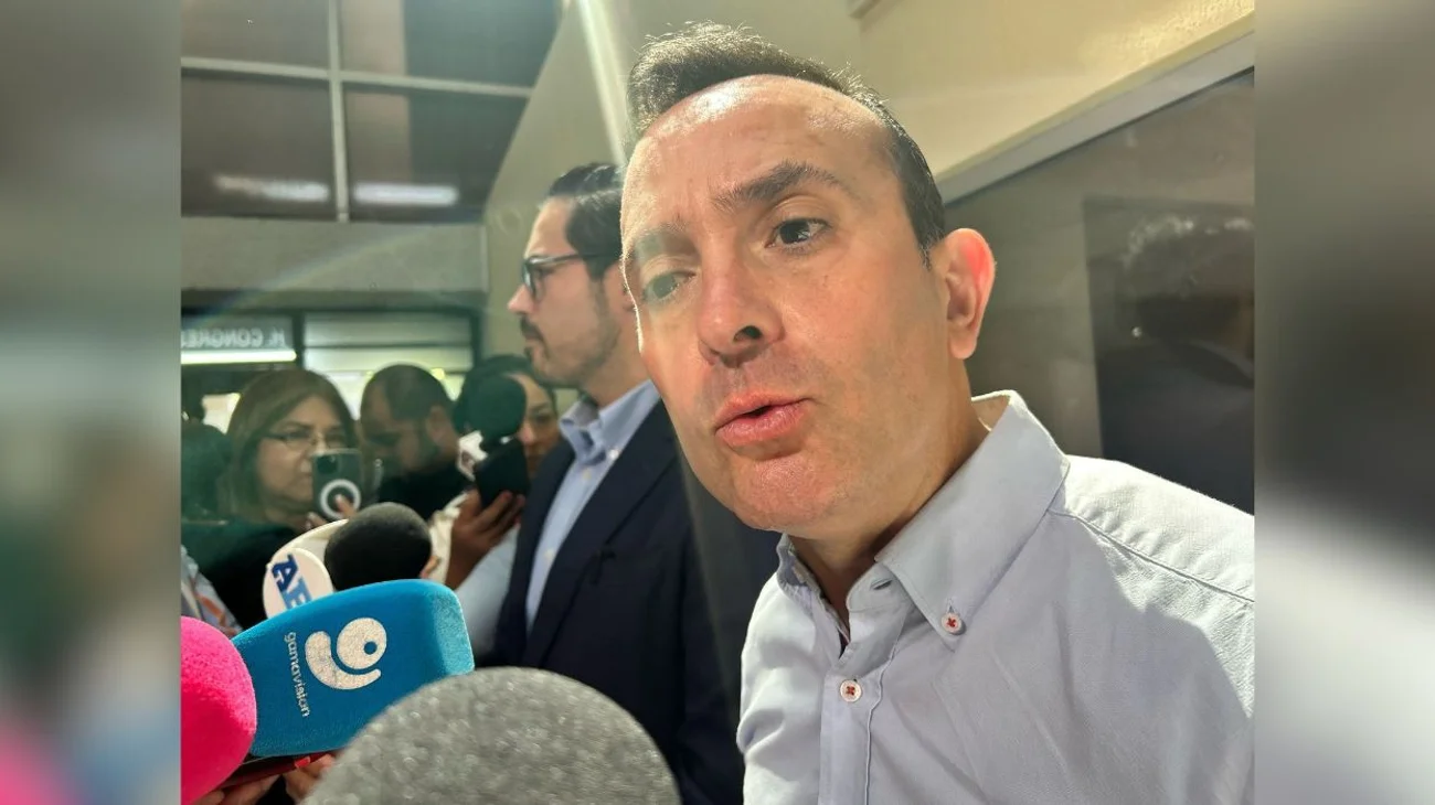 Negociarían presidencia de Samuel en la Comisión Ambiental