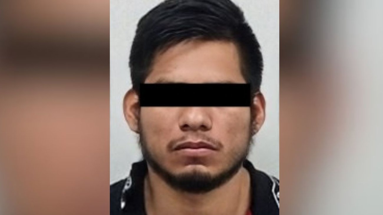 Vinculan a proceso a hombre por doble homicidio en San Nicolás