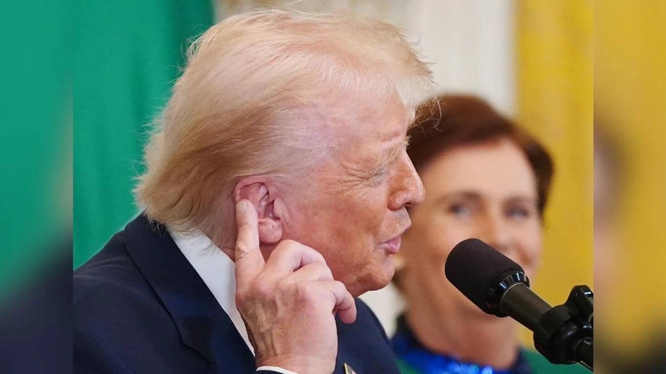 Trump ordena el desmantelamiento de siete agencias