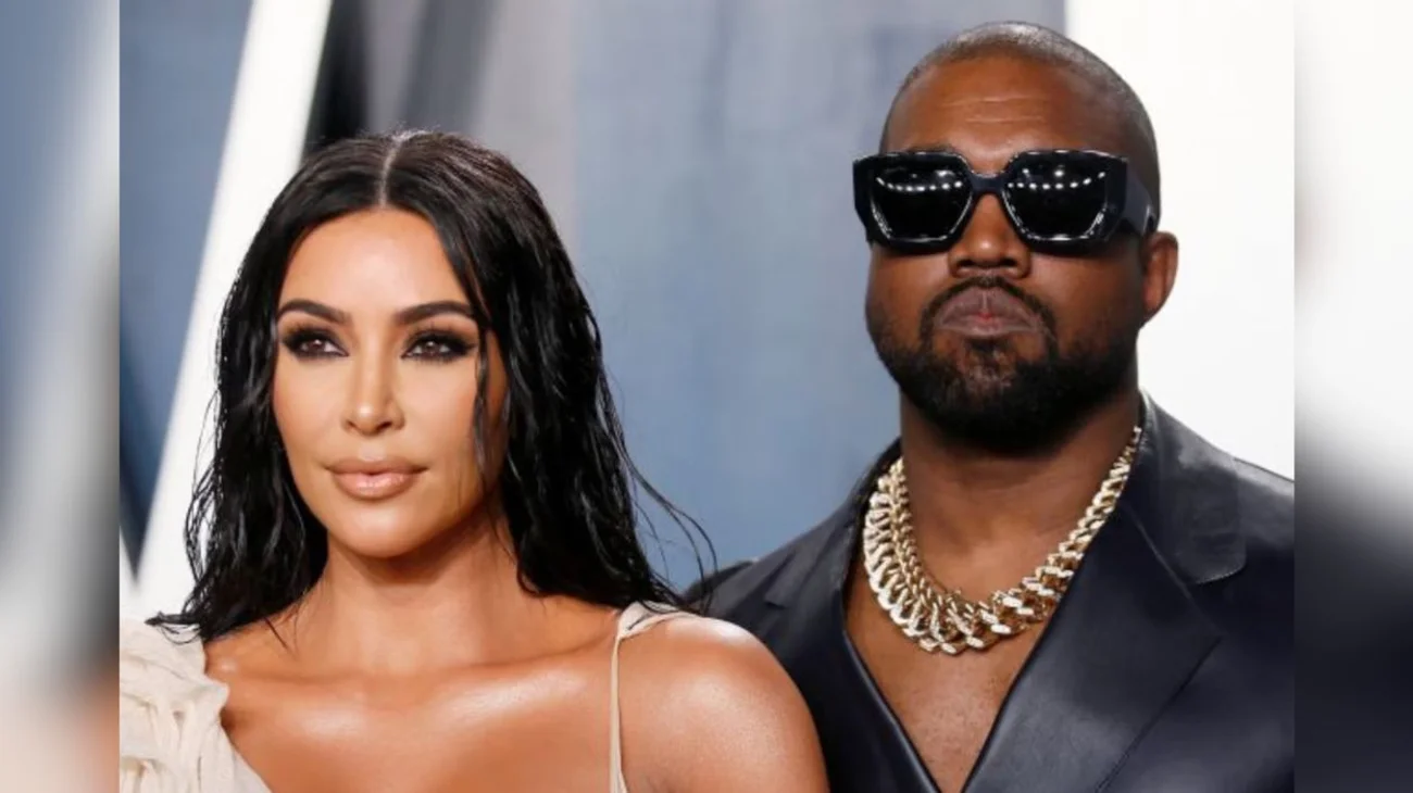 Kanye West: la 'mafia Kardashian' me impide criar a mis hijos
