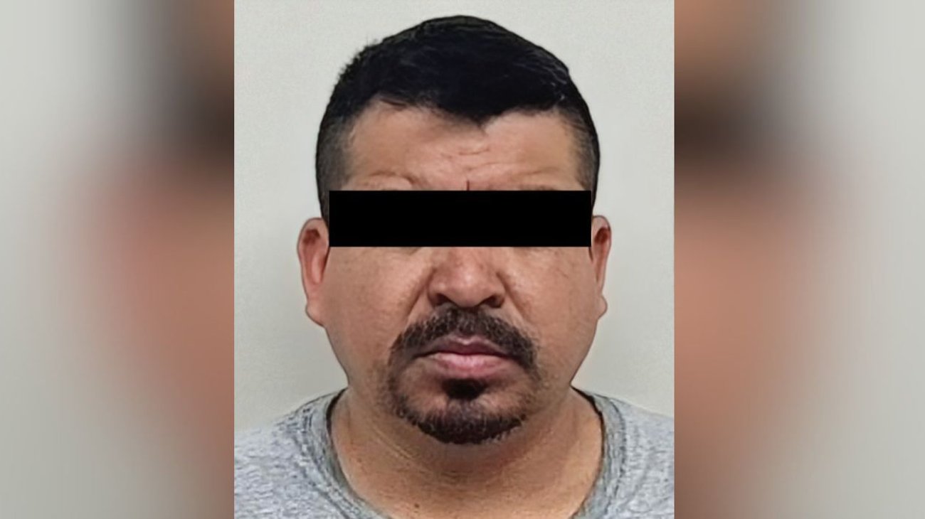 Giran orden contra presunto secuestrador recluido en penal