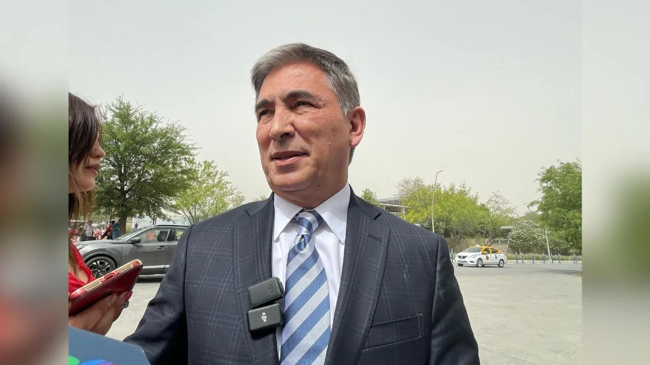 Suben detenciones por desorganización de cárteles: Fasci