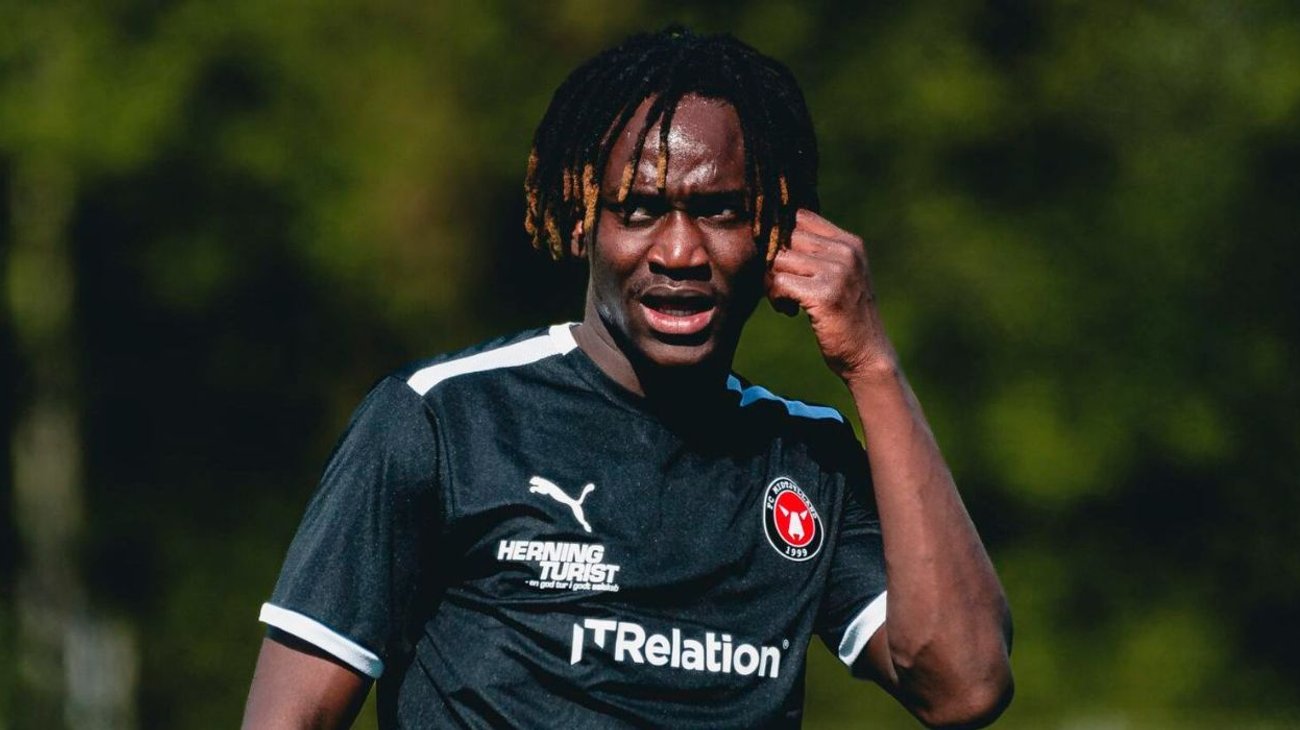Apuñalan a futbolista juvenil del Midtjylland danés