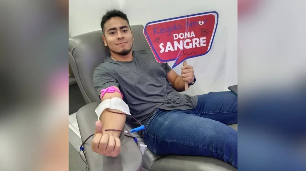 Instituto Tecnológico de Saltillo se suma a donación de sangre 