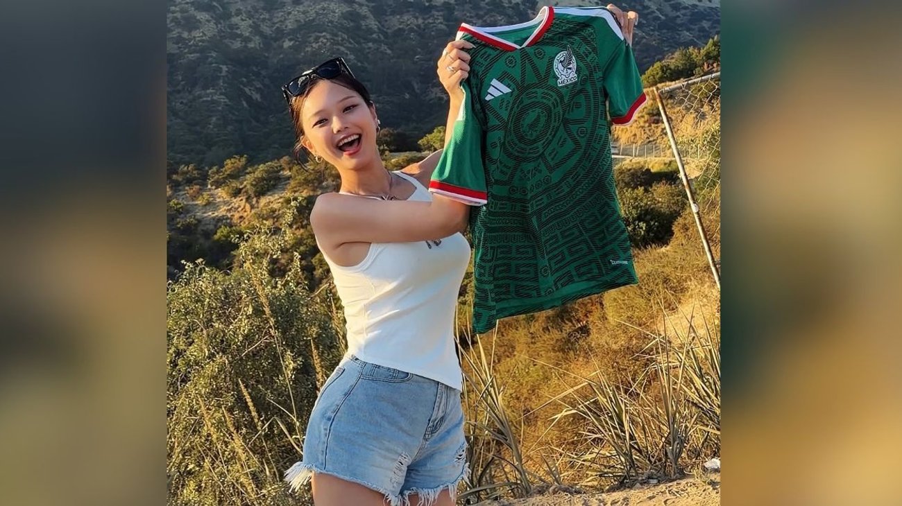 Víctima de racismo irá invitada por FIFA al México-Corea