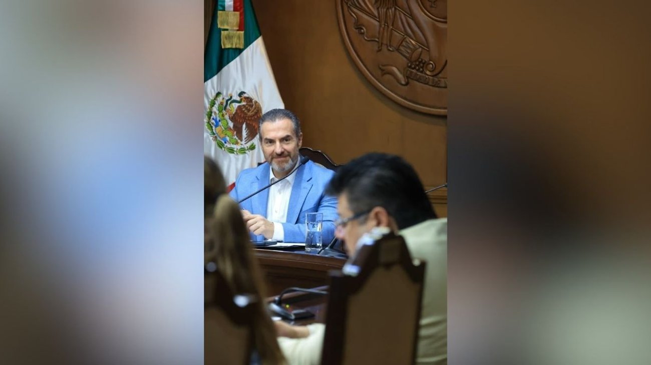 Destacan avances de infraestructura en la zona del Huajuco