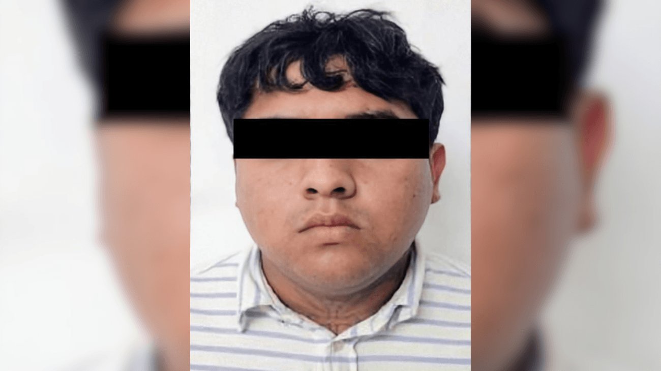 Detienen en Coahuila a posible implicado en homicidio de Escobedo