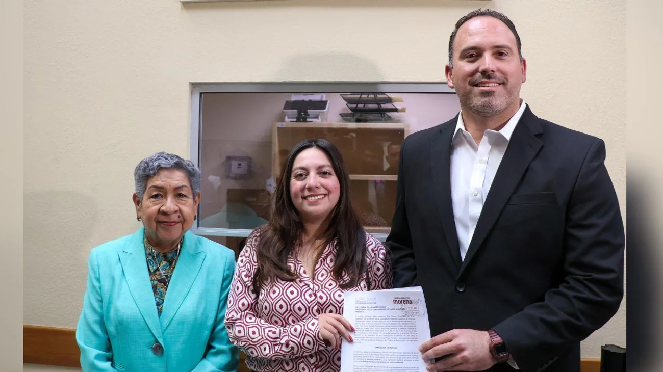 Buscan más notarías en municipios periféricos con gran población 