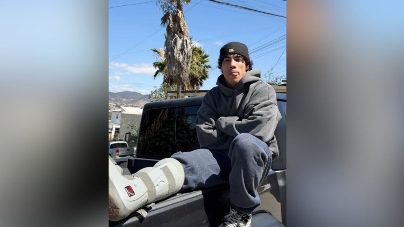 Mexicano Imanol Rodríguez es baja de su pelea ante Matt Schnell 