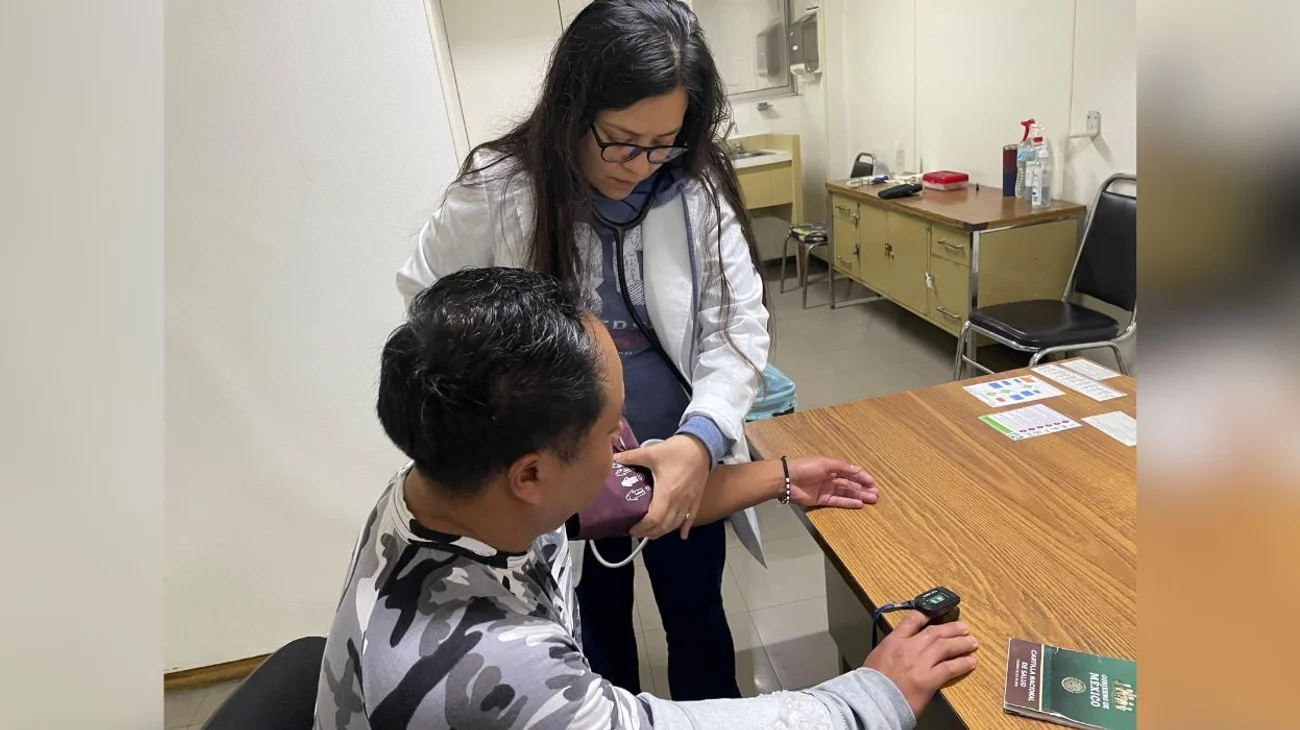 Atenderán más clínicas del IMSS sábados y domingos