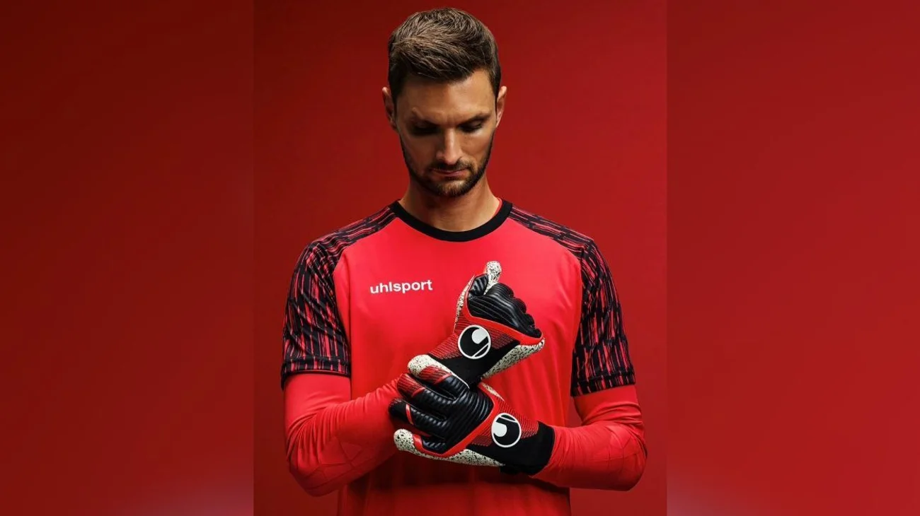 Muere hijo de seis años del portero del Bayern, Sven Ulreich
