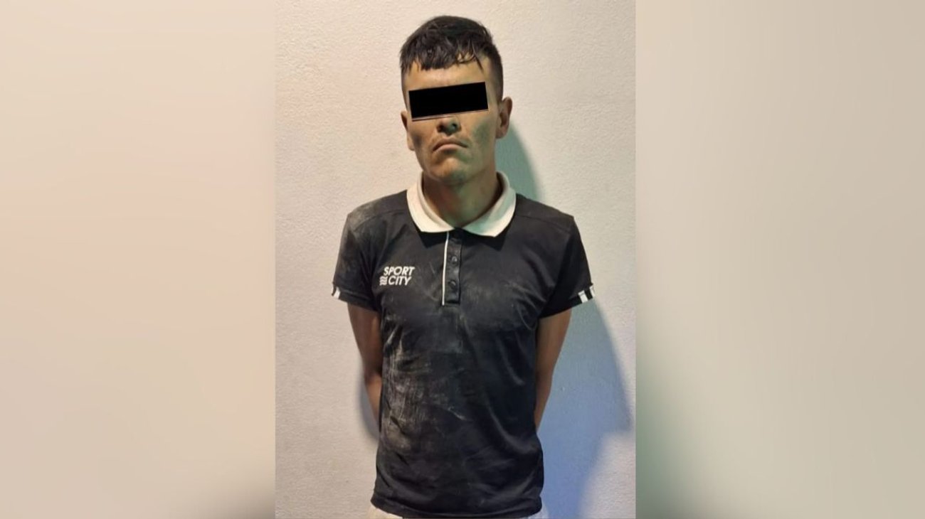 Se fuga detenido de hospital; investigan a policías de Guadalupe