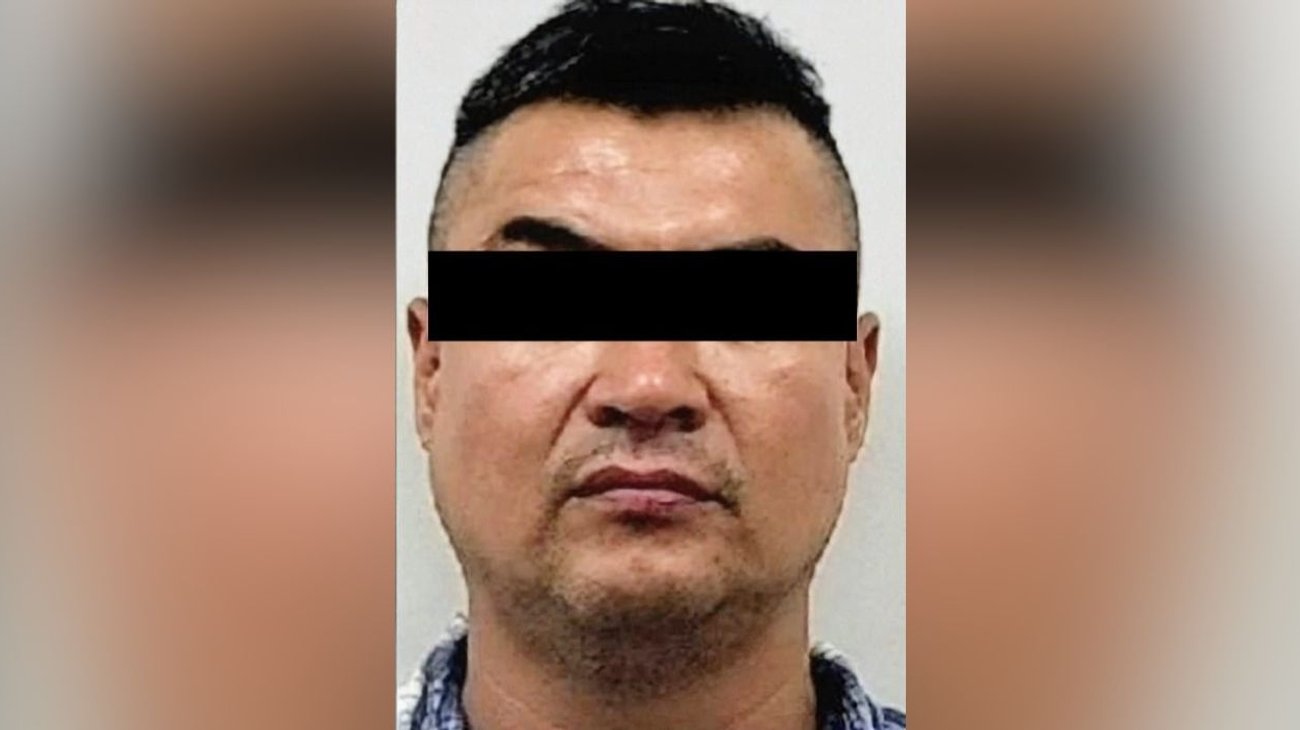 Le ejecutan orden de aprehensión por matar a un hombre en García