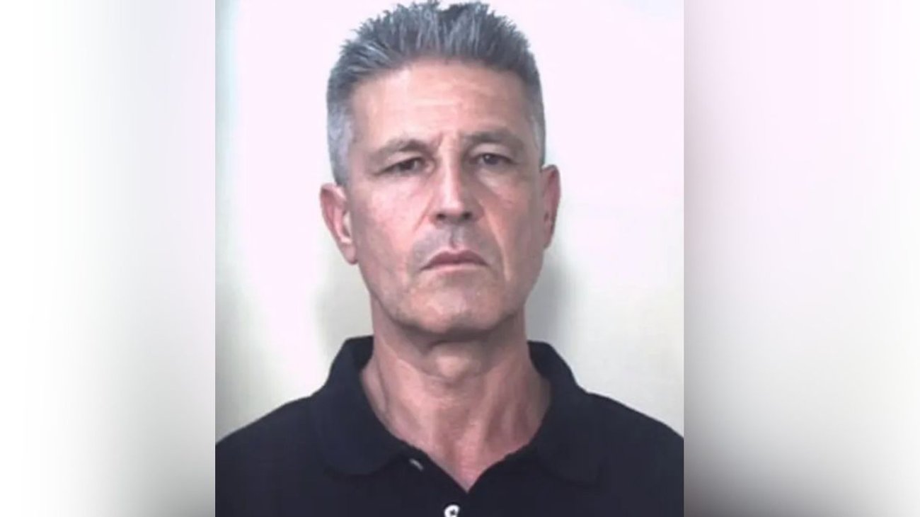 Detienen en España a líder de la mafia calabresa 'Ndrangheta'