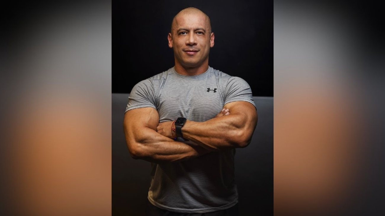 Fallece el entrenador Einar Méndez a los 48 años de edad