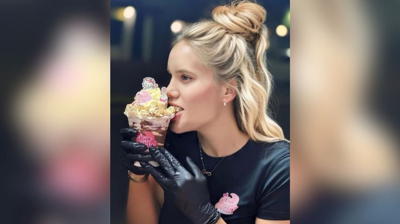 Secuestran a influencer frente a su esposo e hijo en Culiacán