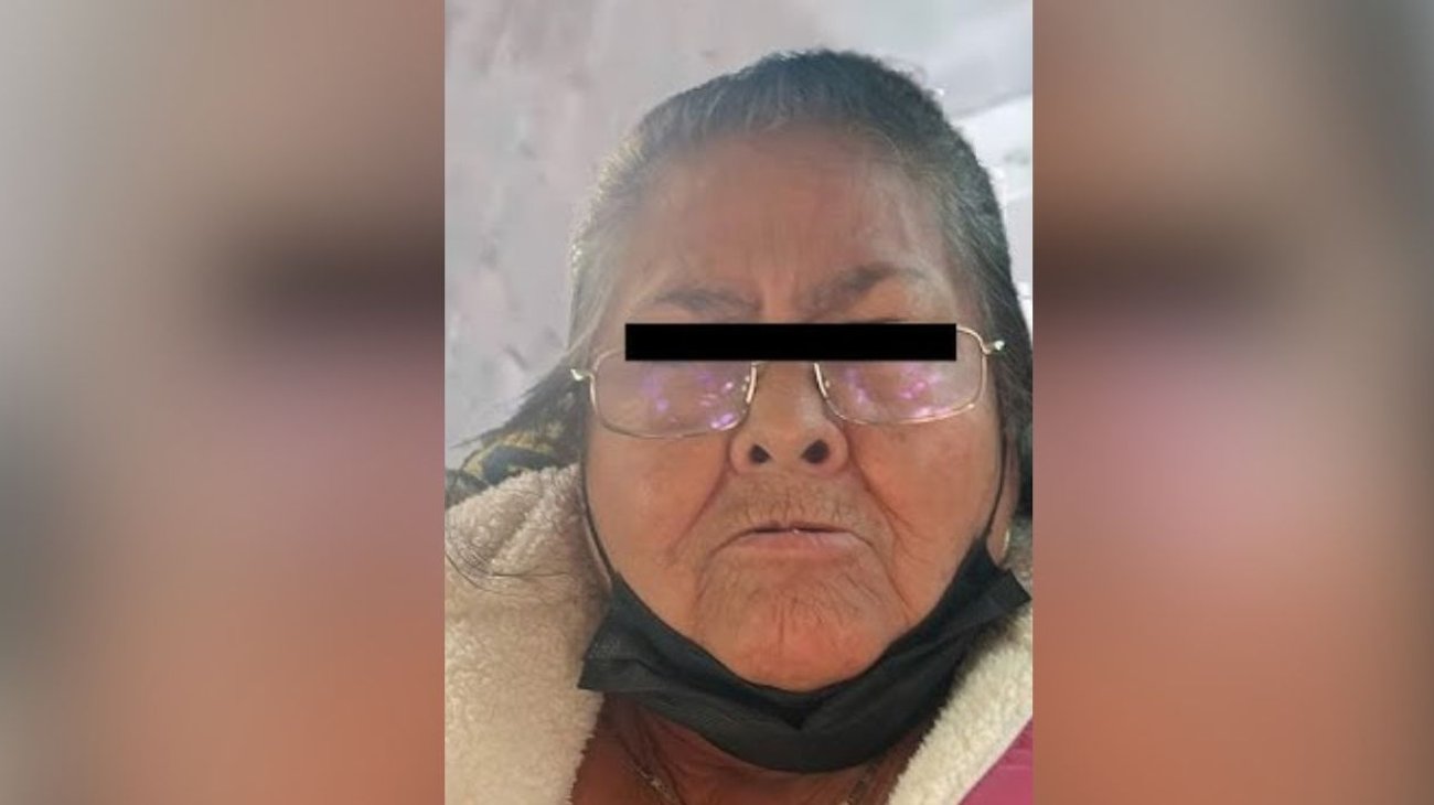 Niegan libertad condicional a 'Doña Carlota' por doble homicidio