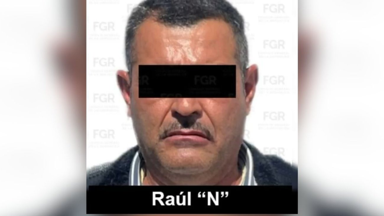 Procesan a trailero por llevar 45 kilos de droga