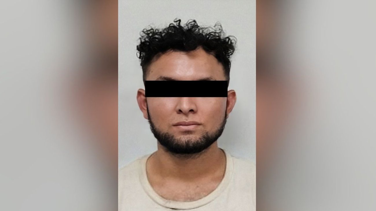 Detienen a hombre por homicidio cometido en Apodaca