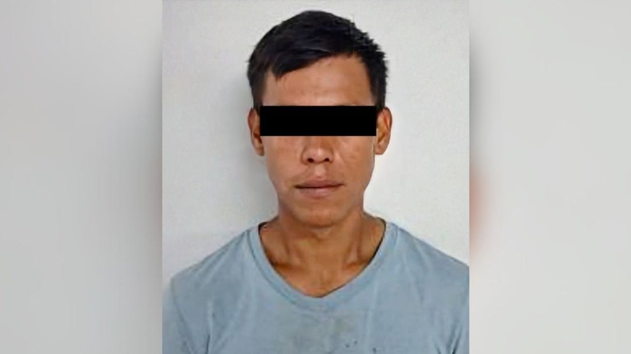 Detienen a sospechoso de matar a un hombre en Escobedo