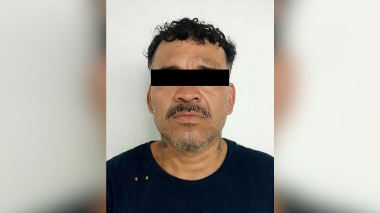 Detienen a presunto homicida por asesinato ocurrido en Escobedo